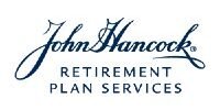 John Hancock retirement services