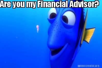 401k financial advisor