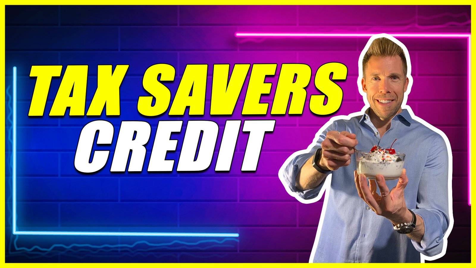 savers credit