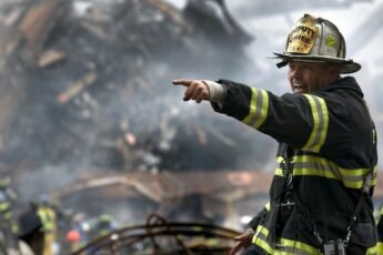 firefighter financial advisor