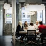 401k committee meeting