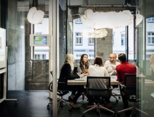 401k committee meeting